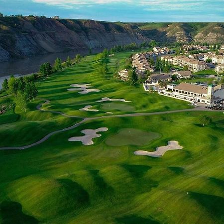 Paradise Canyon Golf Resort, Luxury Condo M409 Летбридж Екстериор снимка